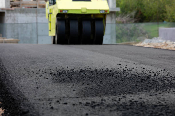 Best Custom Driveway Pavers  in Fairfield Glade, TN
