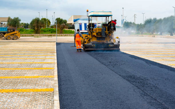 Best Driveway Repair Near Me  in Fairfield Glade, TN