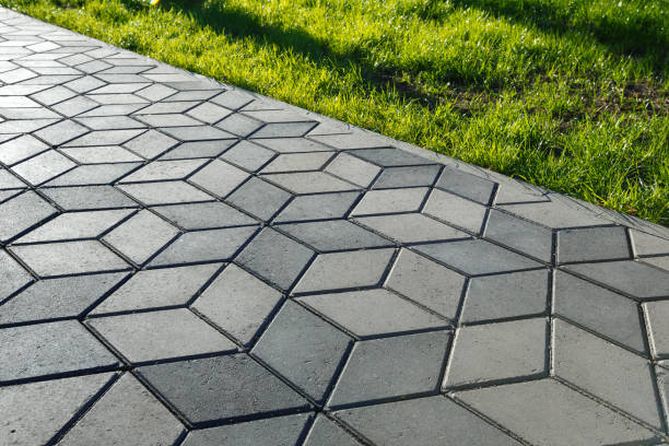Reasons to Select Us for Your Driveway Paving Requirements in Fairfield Glade, TN