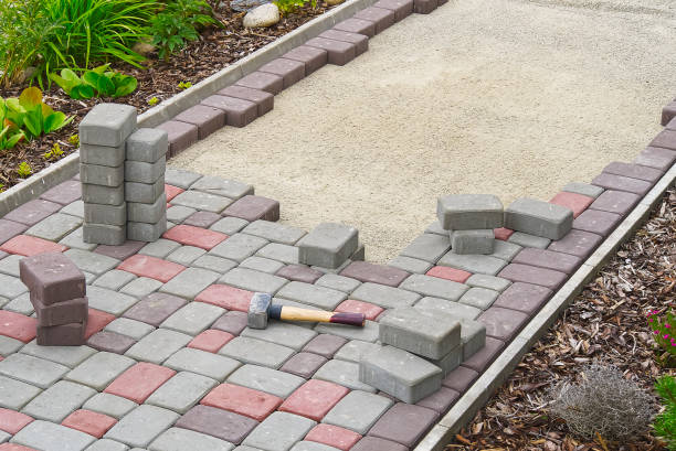 Professional Driveway Pavers in Fairfield Glade, TN