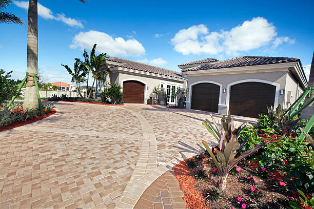 Best Paver Driveway Replacement  in Fairfield Glade, TN