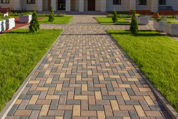 Professional Driveway Pavers in Fairfield Glade, TN