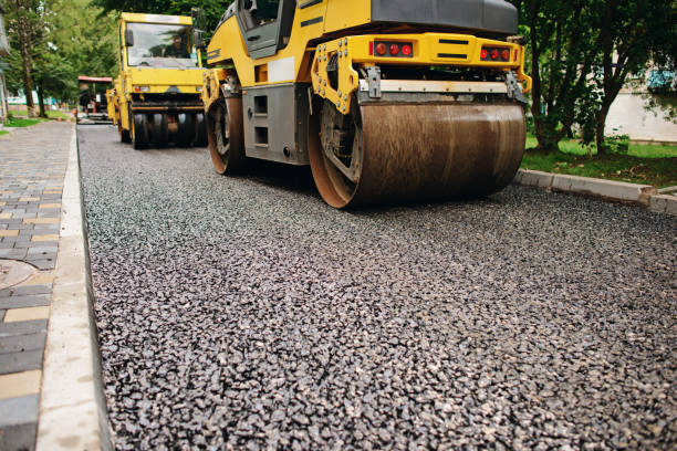 Professional Driveway Pavers in Fairfield Glade, TN